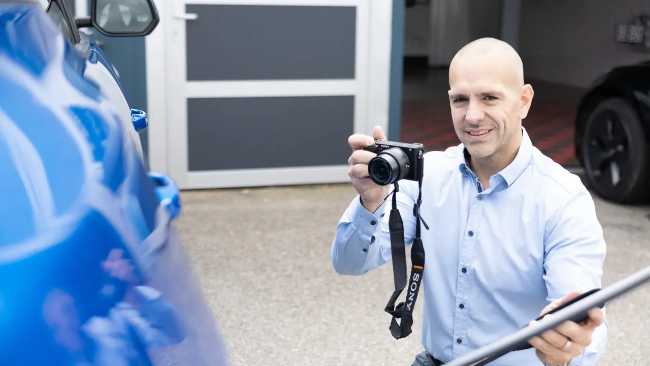 KFZ Gutachter München Berg am Laim
